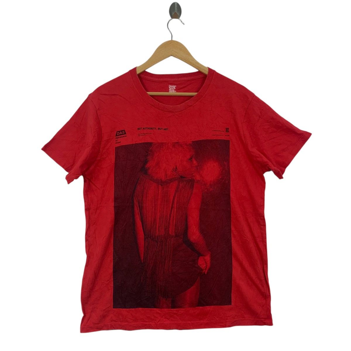Japanese Brand Daikanyama Art Street Fotofolio Photography Tee Shirt Hoodie, Sweatshirt | FlexRushtees.com