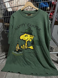 Other Vintage Woodstock Peanuts Camping