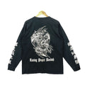 Japanese Brand Japan Racing Project Bandoh Dragon Sukajan Tshirt Hoodie, Sweatshirt | FlexRushtees.com