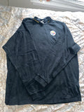 Vintage Steelers Long Sleeve