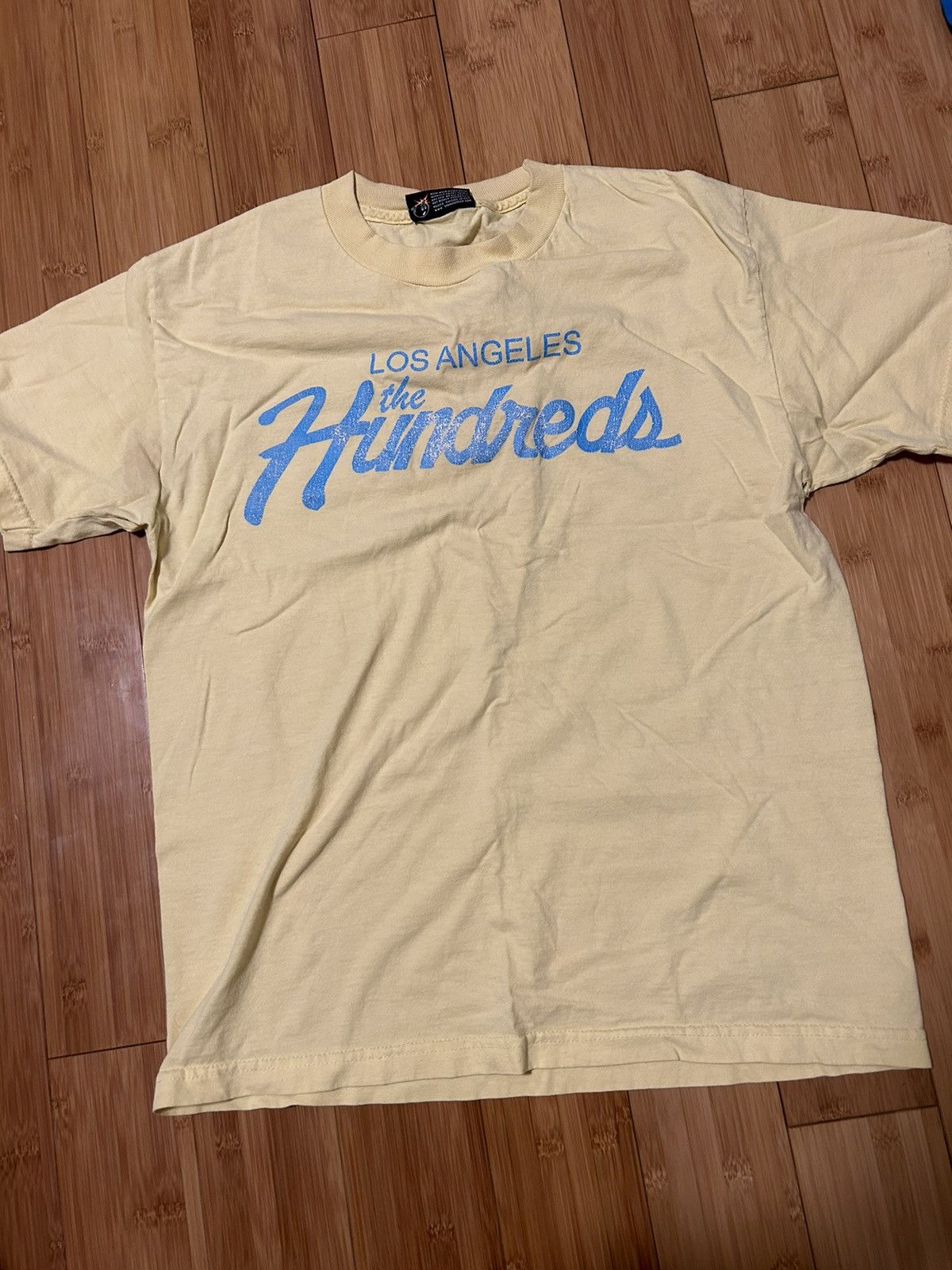 Hundreds The Hundreds Tshirt Hoodie, Sweatshirt | FlexRushtees.com
