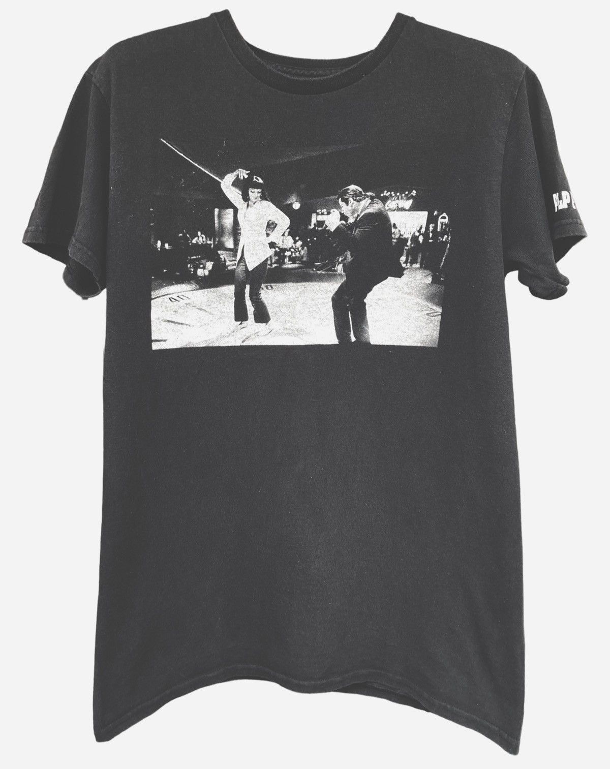 Other Pulp Fiction Movie Tee