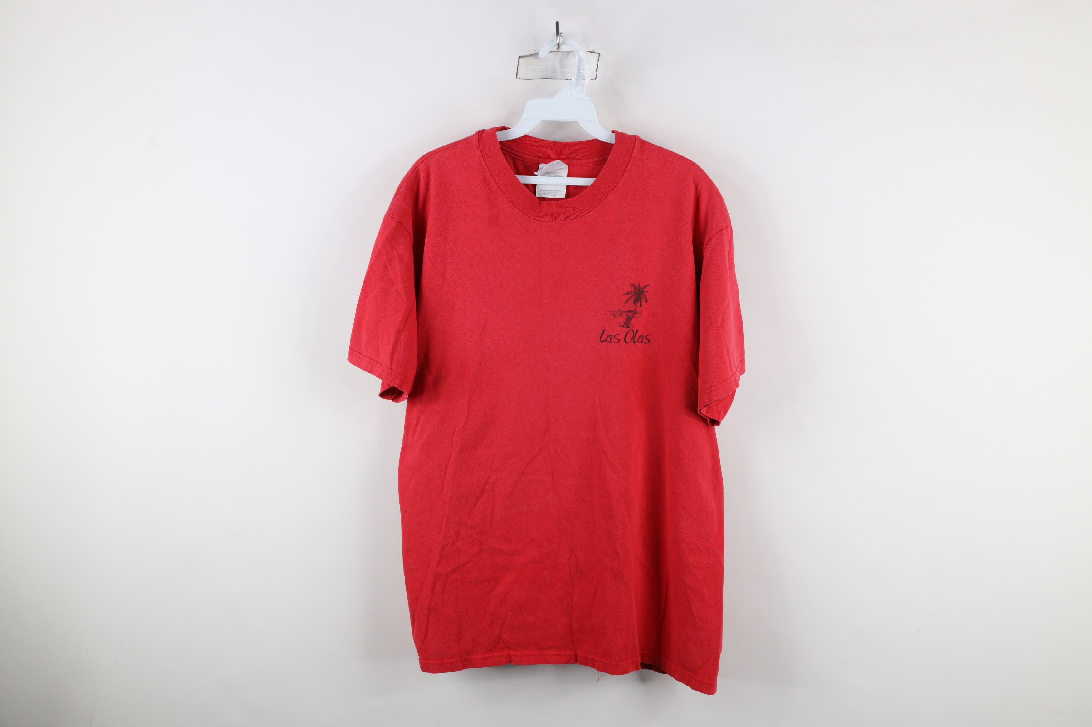 Vintage 90s Streetwear Food Cardiff By The Sea T Shirt Hoodie, Sweatshirt | FlexRushtees.com