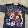 Vintage Misa Death Note T-Shirts, Hoodie, Sweatshirt | FlexRushtees.com