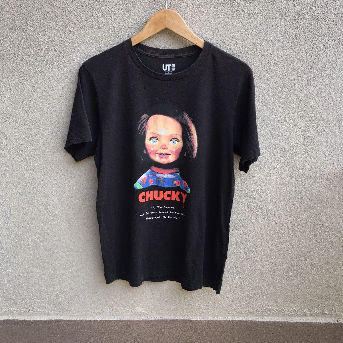 Expert Horror Chucky Horror Movie Tee Childs Play Evil Dead
