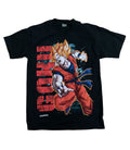 Vintage Goku Bootleg Tee Hoodie, Sweatshirt | FlexRushtees.com