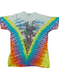 Rare Vintage 1991 Spring Tour Grateful Dead Tee Hoodie, Sweatshirt | FlexRushtees.com