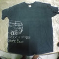 Vintage Volkswagen Split Underwear Love 2 Window