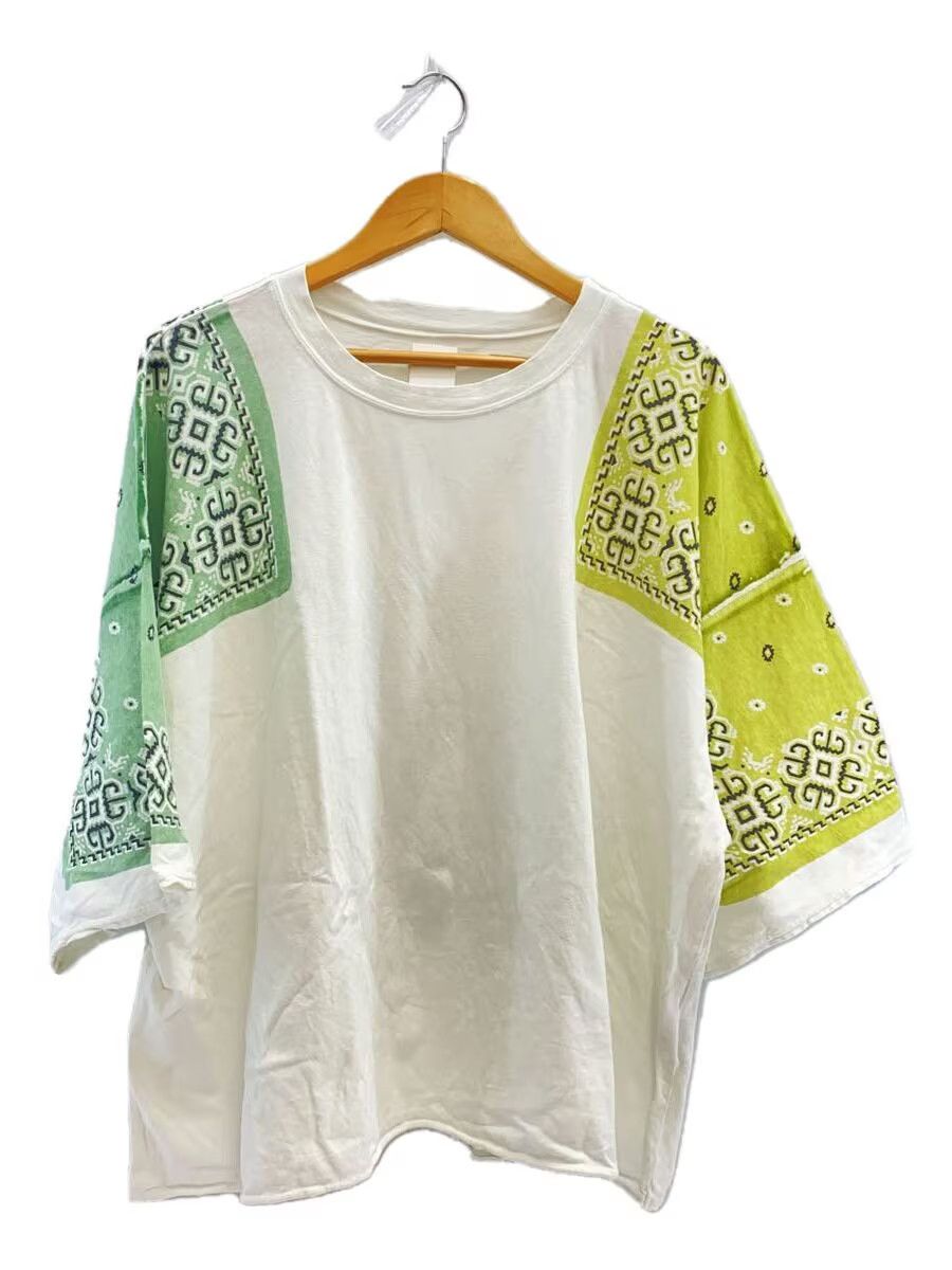 Kapital Bandana Boxy Tee Hoodie, Sweatshirt | FlexRushtees.com