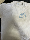 Vintage Back To The Future The Ride Tee