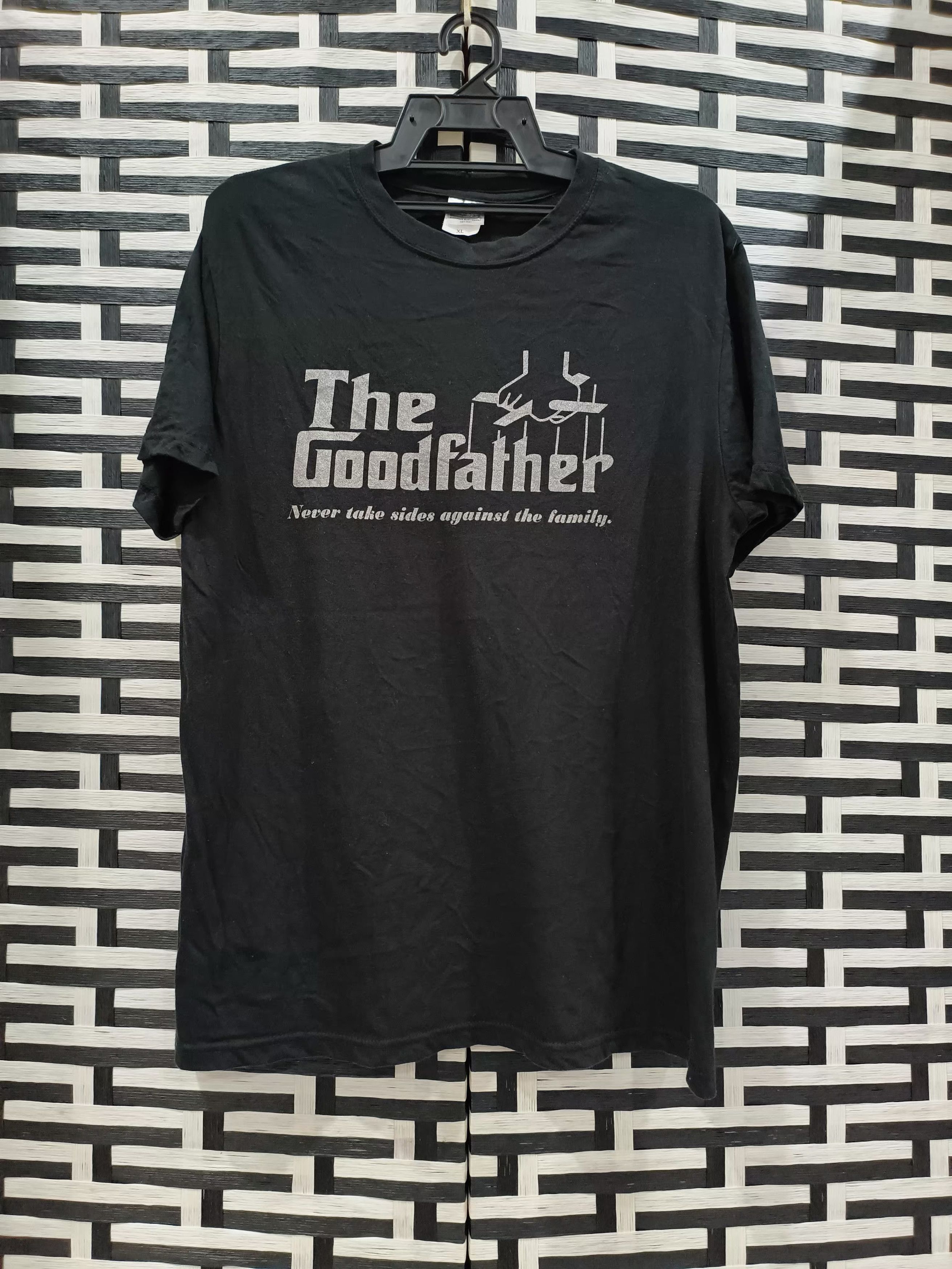 Other The God Father Tee