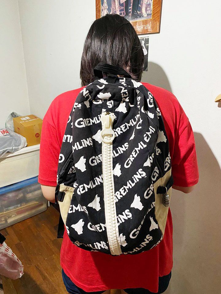 Other Gremlins Backpack
