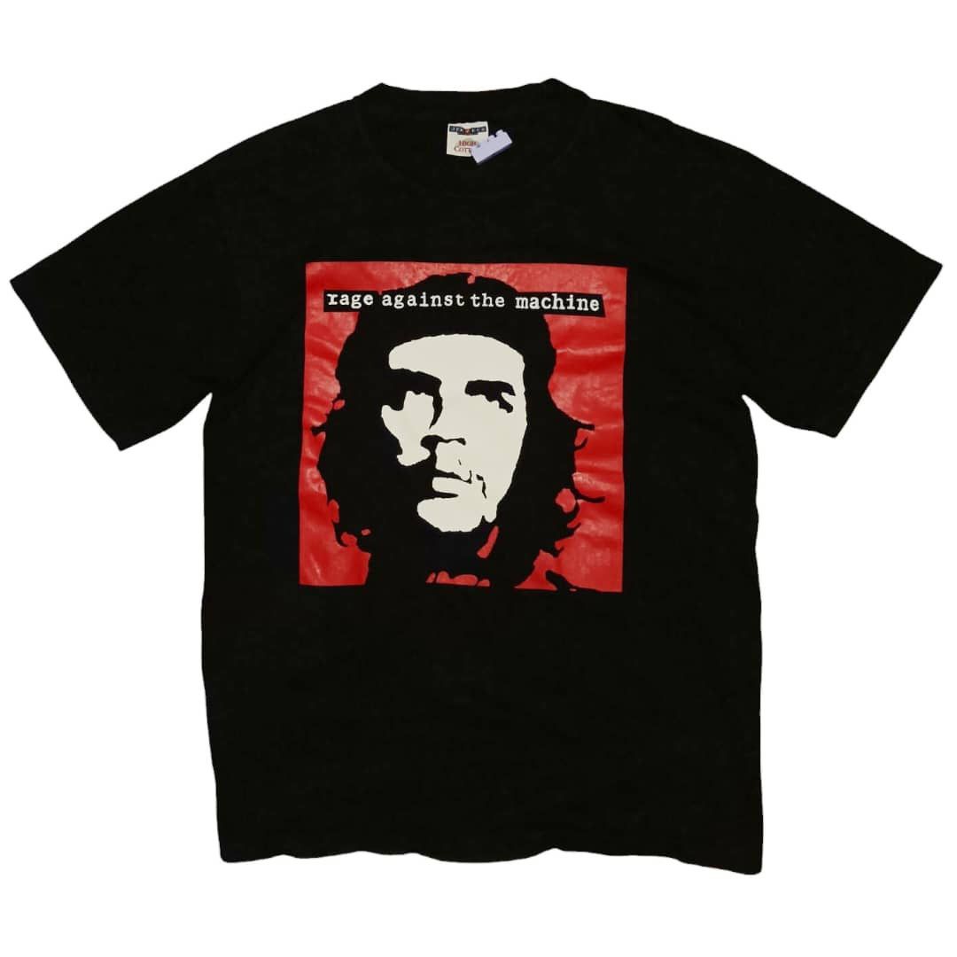 Vintage Best Offer 90s Rage Against The Machine T-Shirts, Hoodie, Sweatshirt | FlexRushtees.com