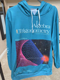 Vintage Trigonometry Hoodie