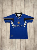 Umbro Jersey Manchester United Umbro Sharp Tee