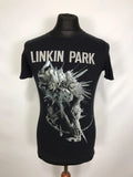 Vintage Linkin Park Men S Tee Hoodie, Sweatshirt | FlexRushtees.com