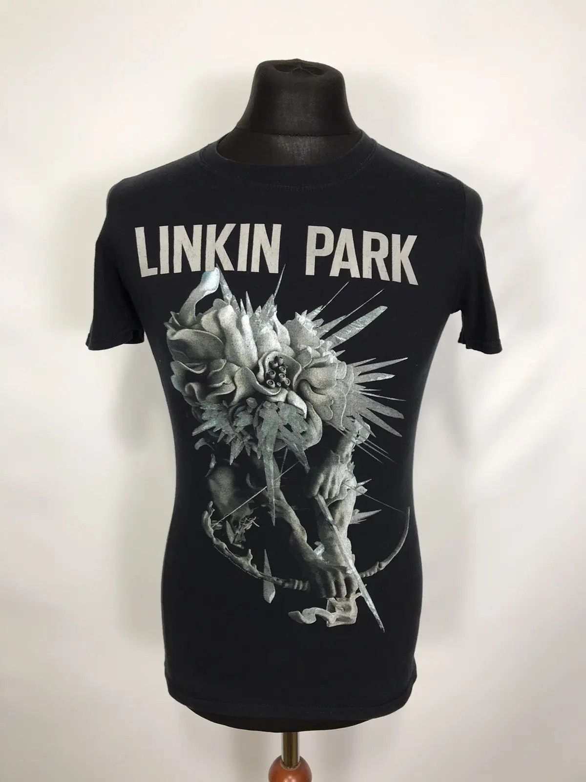 Vintage Linkin Park Men S Tee Hoodie, Sweatshirt | FlexRushtees.com