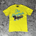 Vintage The Hundreds T Shirts Big Logo Size S Hoodie, Sweatshirt | FlexRushtees.com