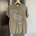 Band Tees Girl In Red Serotonin Song Indie Band Erd Grail Tee Hoodie, Sweatshirt | FlexRushtees.com