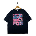 Vintage Jujutsu Kaisen Nobara Kugisaki Character Japanese T Shirt Hoodie, Sweatshirt | FlexRushtees.com