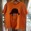 Band Tees A Clockwork Orange Tshirt Hoodie, Sweatshirt | FlexRushtees.com