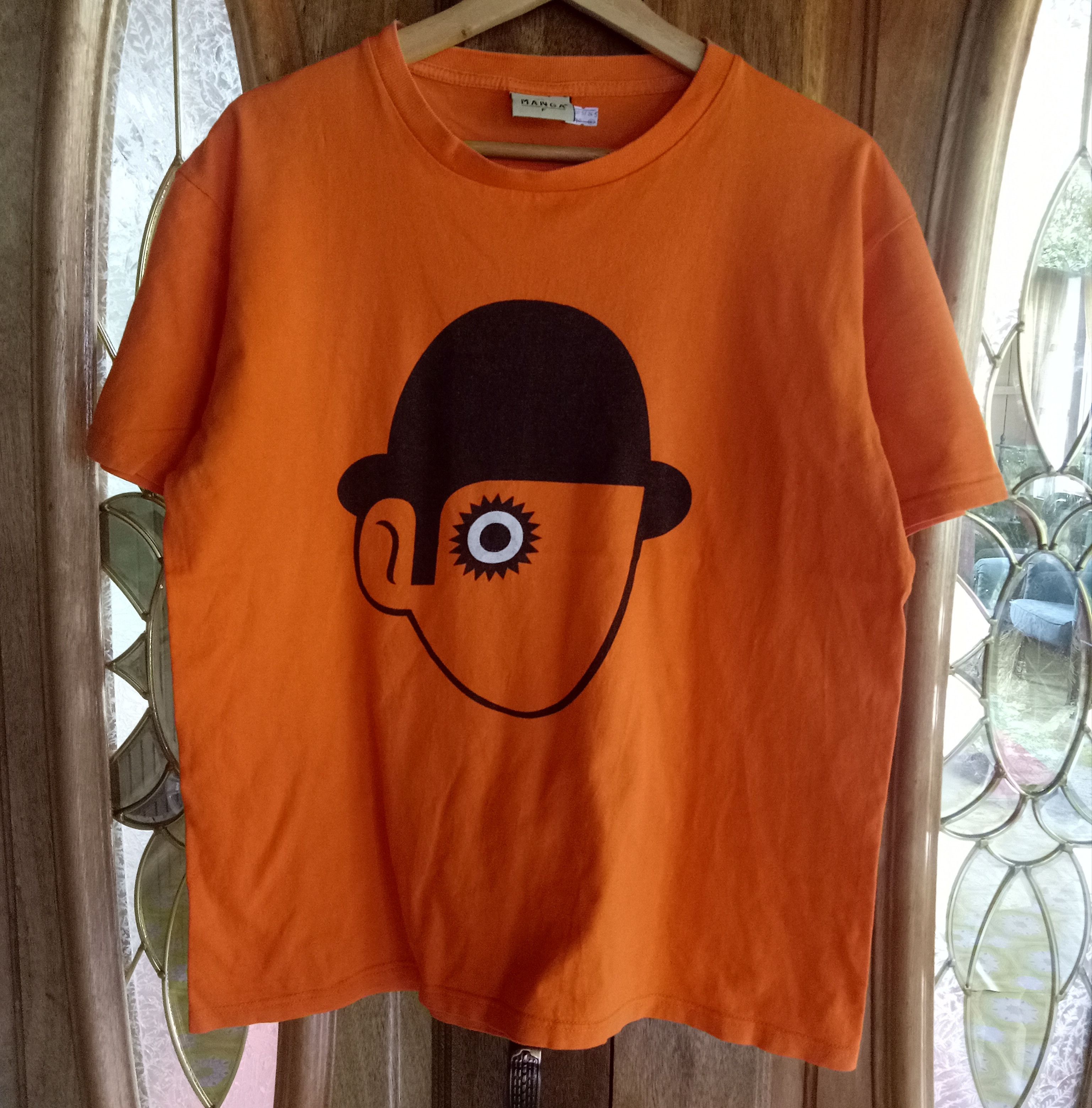 Band Tees A Clockwork Orange Tshirt Hoodie, Sweatshirt | FlexRushtees.com