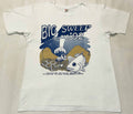 Vintage Hanes 1992 Big Sweep T Shirt