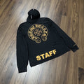 Hearts Chrome Hearts Staff Longsleeve Orange Size Xl T-Shirts, Hoodie, Sweatshirt | FlexRushtees.com