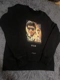 Ih Nom Uh Nit Ih Nom Uh Nit Scarface Tony Montana Sweatshirt Size M