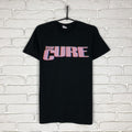 Cure The Cure Tee T Shirt Hoodie, Sweatshirt | FlexRushtees.com