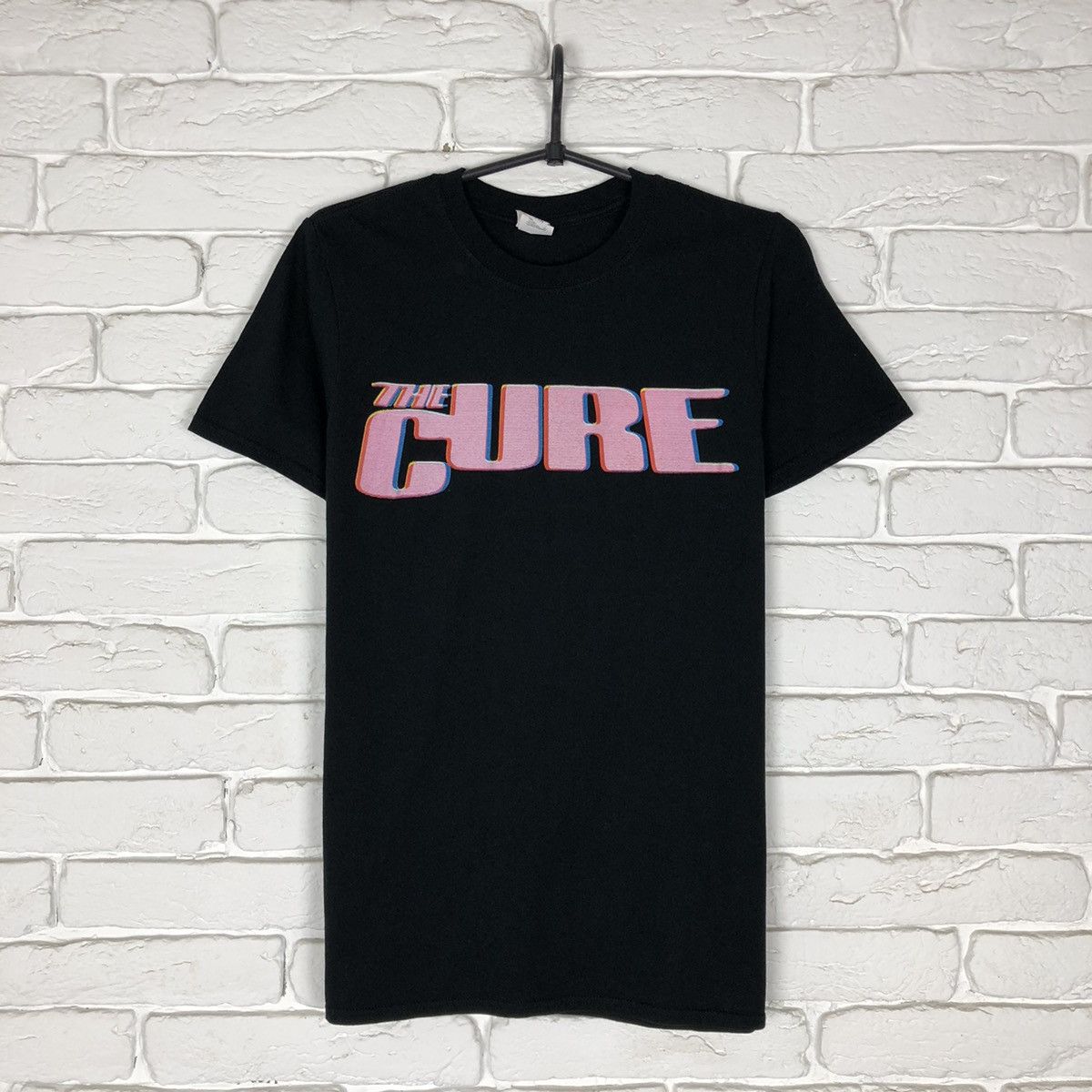 Cure The Cure Tee T Shirt Hoodie, Sweatshirt | FlexRushtees.com