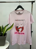 Ghostbusters 2 Vintage Movie Promo 1989 T Shirt
