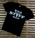 Men S Vintage T Shirt Wacken Staff Size Xl Hoodie, Sweatshirt | FlexRushtees.com