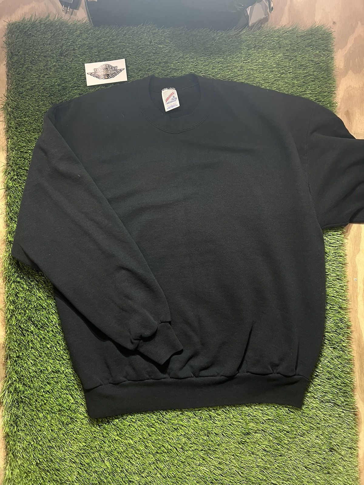 Vintage Jerzees Sweater