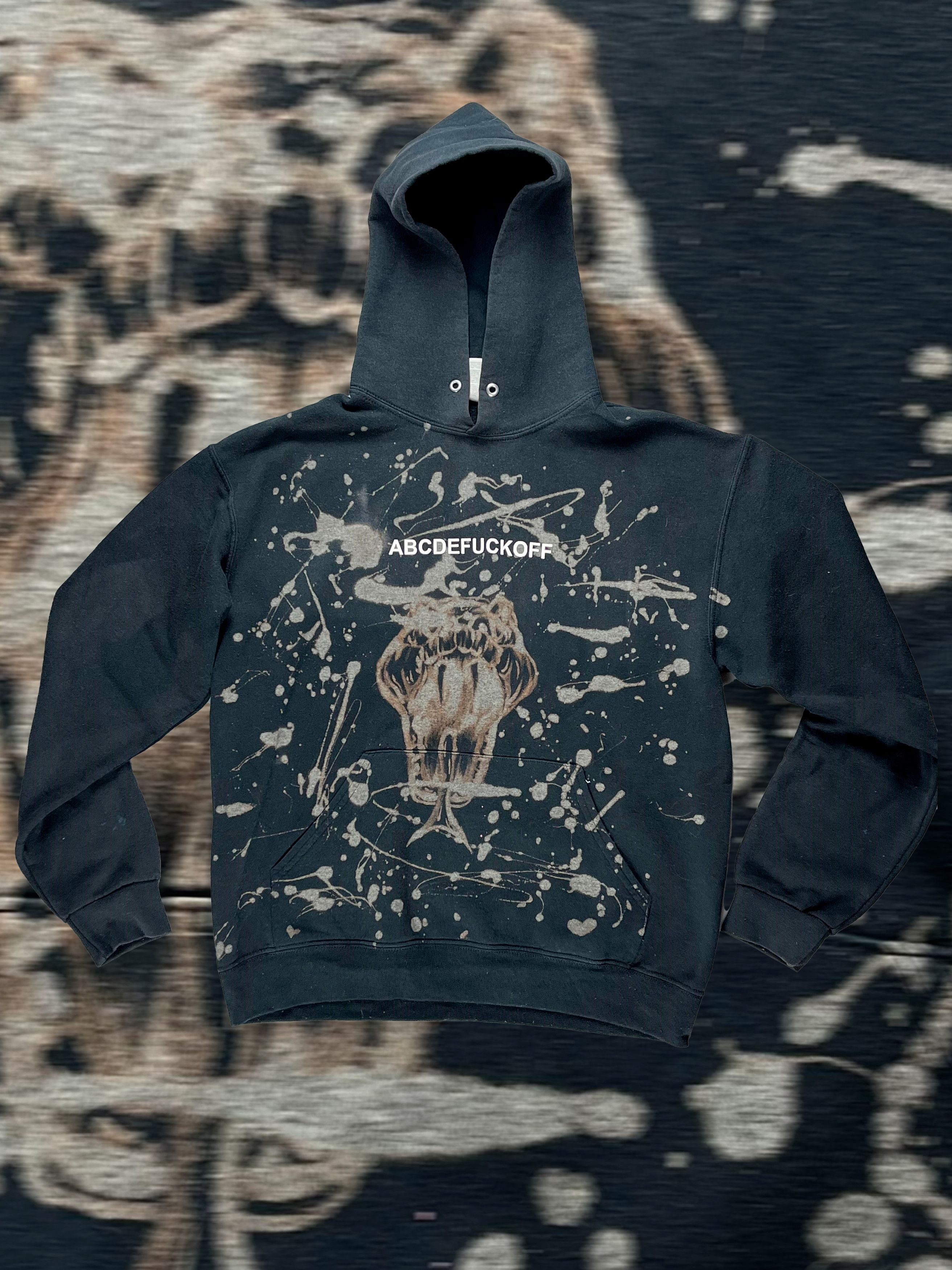 Vintage Custom Pyton Hoodie T-Shirts, Sweatshirt | FlexRushtees.com
