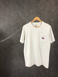 Keith Haring X Uniqlo Keith Haring X Uniqlo Designer Art Big Logo Tee Hoodie, Sweatshirt | FlexRushtees.com