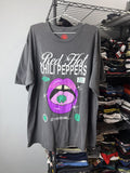 Band Tees Vintage Style Red Hot Chili Peppers Band T Shirt Hoodie, Sweatshirt | FlexRushtees.com