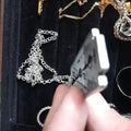 Other Judas Priest Blade Razor Shape Pendant Necklace T-Shirts, Hoodie, Sweatshirt | FlexRushtees.com