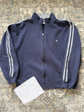 Vintage Russell Athletic Zip Up