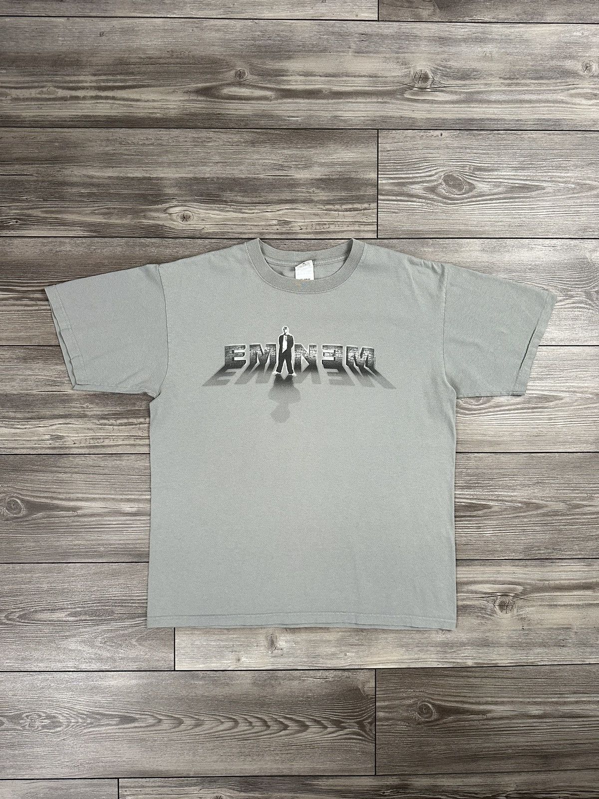 Vintage Y2k Eminem Anger Management 3 Tour T Shirt Hoodie, Sweatshirt | FlexRushtees.com