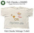 Complex Exclusive Hmdd Fish Cheeks T Shirt Xxl Hoodie, Sweatshirt | FlexRushtees.com