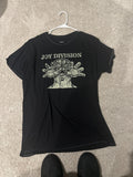 Joy Division Vintage Tee Hoodie, Sweatshirt | FlexRushtees.com