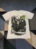 American Apparel Ghostbusters Illustration For A Private Collector Shirts