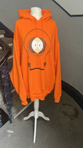 Vetements Southpark Kenny Hoodie T-Shirts, Sweatshirt | FlexRushtees.com