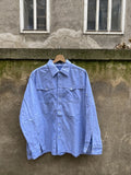 Other Vintage 70s Work Shirt