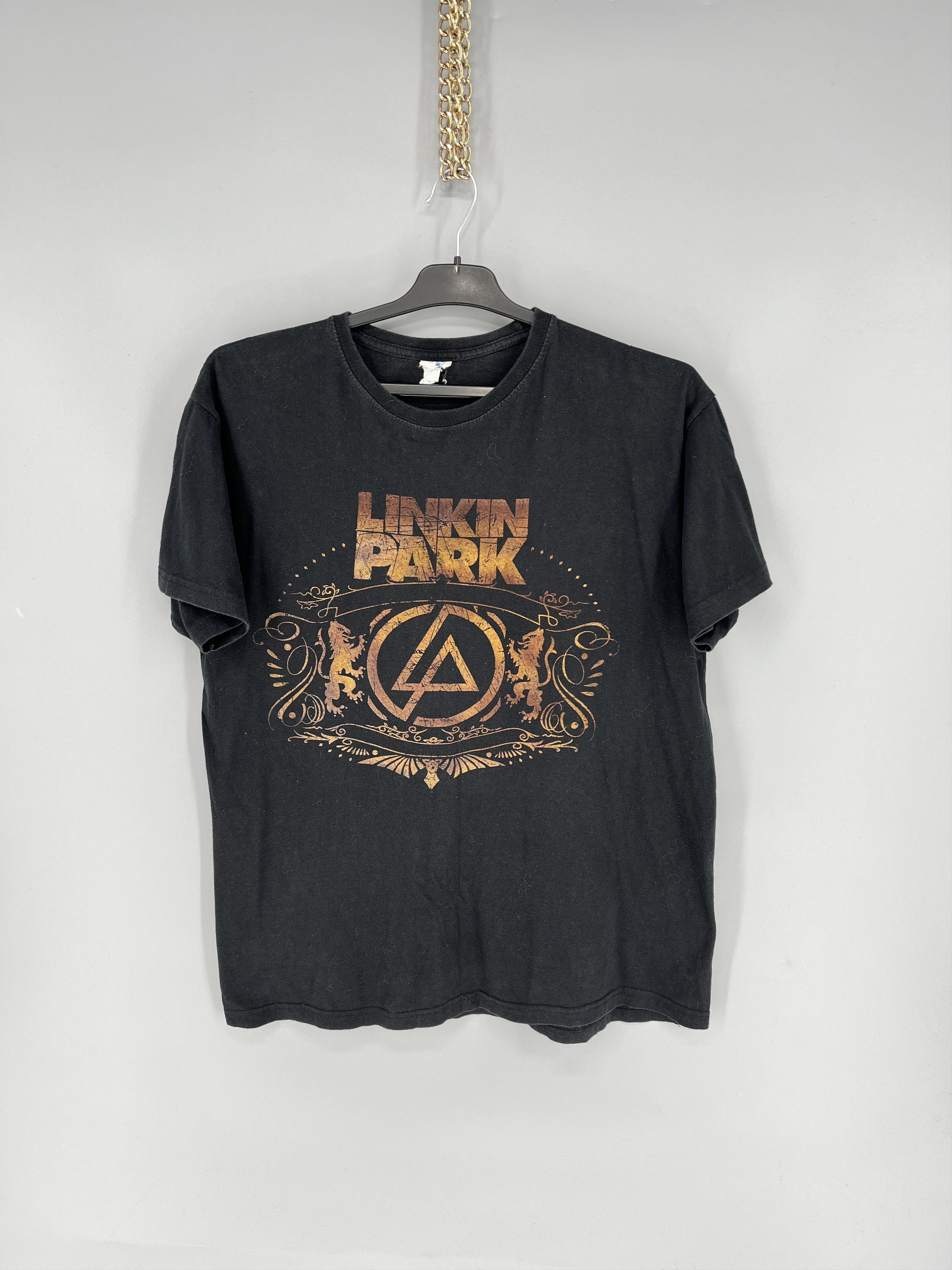 Band Tees Linkin Park Vintage Y2k Rock Band Tstreetwearee Hoodie, Sweatshirt | FlexRushtees.com