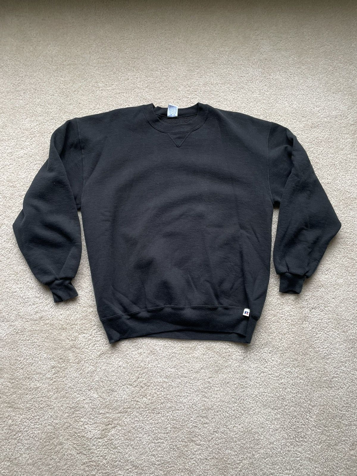 Vintage Russel Athletic Sweatshirt