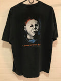 Vintage 1978 Halloween T Shirt