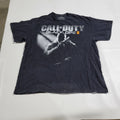 Vintage Call Of Duty Black Ops 2 T Shirt