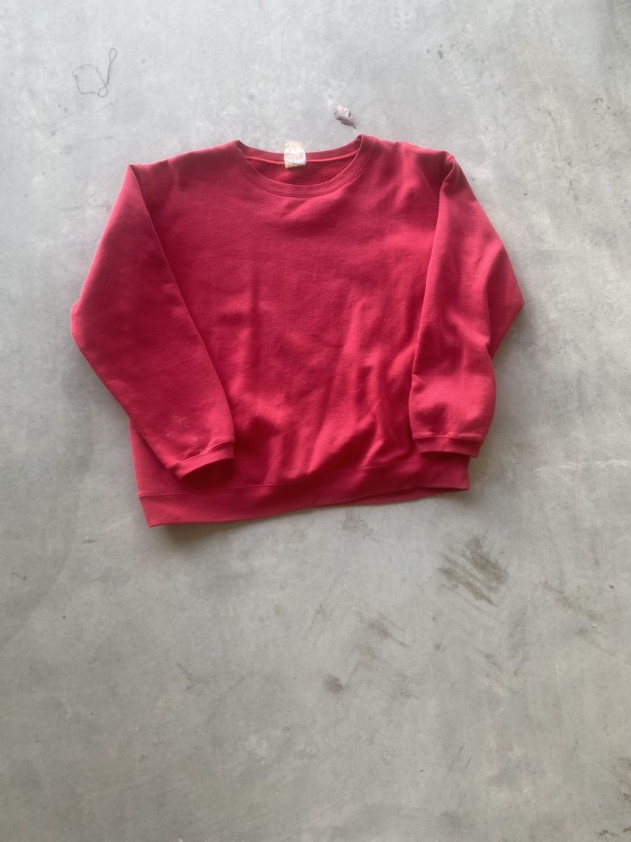 Vintage Hanes Crew Neck